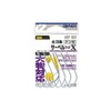 Owner (Owner) 太刀魚 Saber Hooks x 1/0 16515 Fish Hook