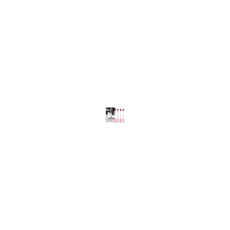 Y Ta Cajas De Cigarrillos Con Lápiz Labial Mate Color