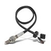 Lambda Sensor in Front of Cat for C124 320 CE