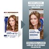 Clairol Root Touch-Up Permanent Hair Dye, 6.5A Lightest Cool Brown