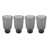 Home Ideas Set 4 Vasos High Ball De Acrilico Lines