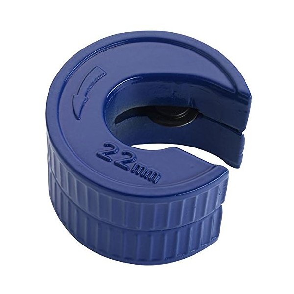 COPPER PIPE SLICER 22MM, Pipe Cutter Type Copper & Plastic