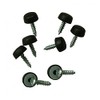 Sun Garden replacement screws for replacement cover of cantilever Easy