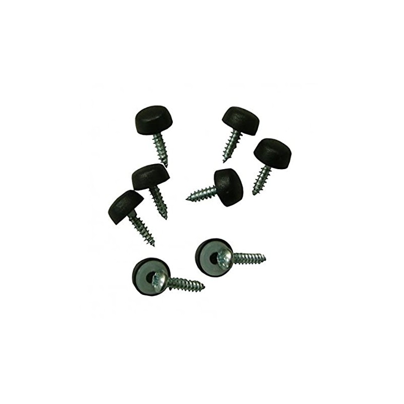 Sun Garden replacement screws for replacement cover of cantilever Easy