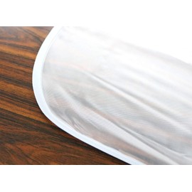 Meiwa Gravure Kotatsu Comforter, Clear, Size: 74.8 x 94.5 inches (190 x 240 cm)