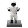CYXStar Astronaut Resin Pen Holder, Mobile Phone Stand, Device Stand,