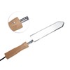 Electric Uncapping Knife Honey Cutter Scraper Bee Extractor Beekeeping Tools