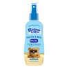 Protector Solar Ricitos De Oro 200ml
