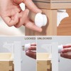 Child Safety Socket Safety Cabinet Protector Corner Protection Corner Protection