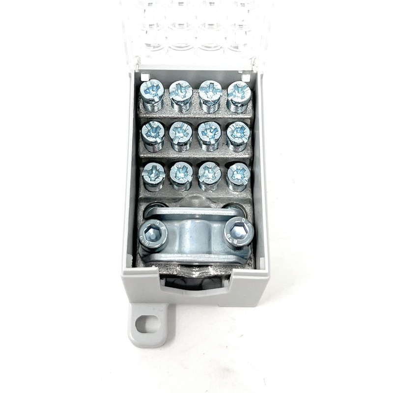 Pollmann Phase Distribution Block PVB 160-12