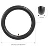 Thicker 40% 14 x 2.125 Inner Tubes Heavy-Duty 14 Inch