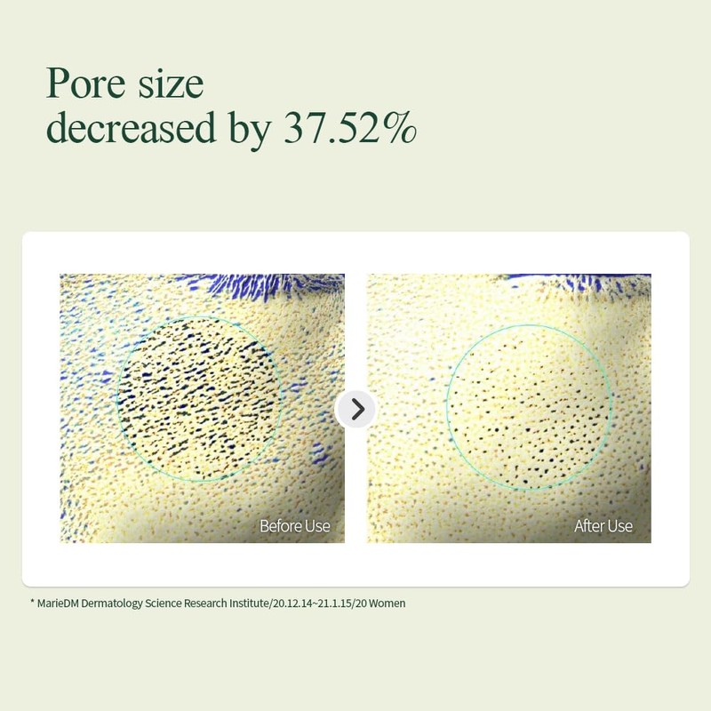 Pyunkang Yul [PKY] Calming Moisture Barrier Cream Instantly Soothes Sensitive