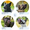 Gentle Muzzle Guard for Dogs - Prevents Biting and Unwanted