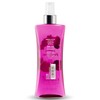 Body Fantasies Body Fantasies Signature Fragrance Body Spray, Dreamy Pomegranate,