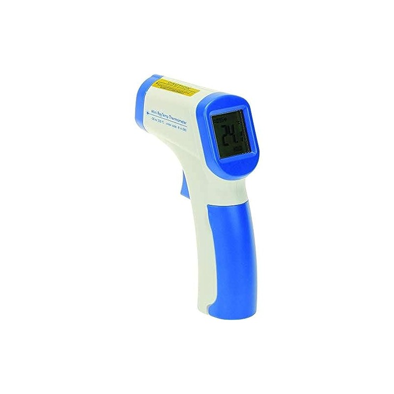ETI 814-080 Mini-RayTemp IR Thermometer