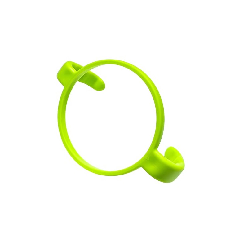 Bottle Handles Grip Compatible with Comotomo Silicone Baby Bottle Gen