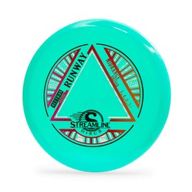 Streamline Discs Neutron Runway Disc Golf Midranger