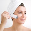 FOMIYES Facial Massager: 4 in 1 Mini Electric Acupressure Massager