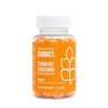 Nature's Plus Natures Plus Curcumin, 60 Gummies