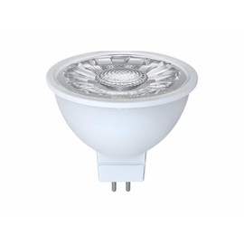 Müller Licht LED Energy Efficiency Class A+ (A++ - E) 401039 GU5.3 Power: 8.5 W Warm White N/A 10 kWh / 1000h