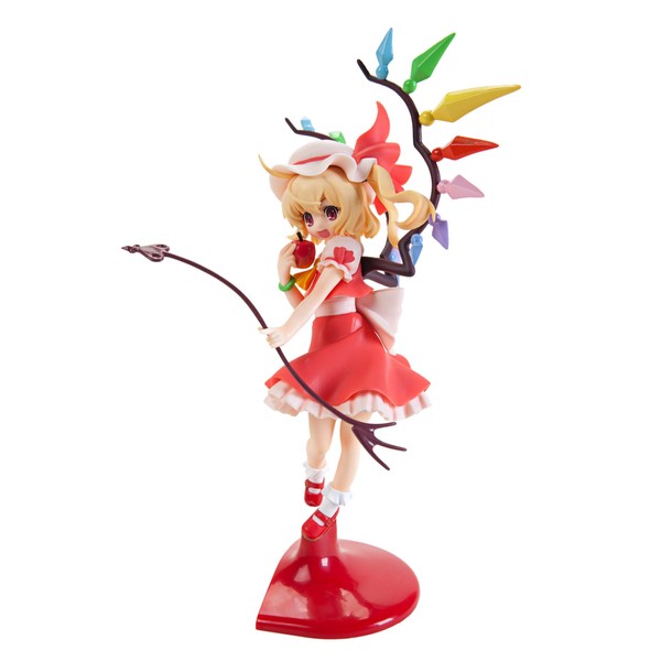 Sega Touhou Project Premium Figure "Flandor Scarlet"