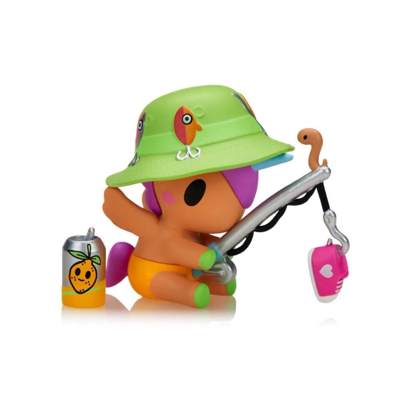 tokidoki Fun in the Sun Unicorno Blind Box