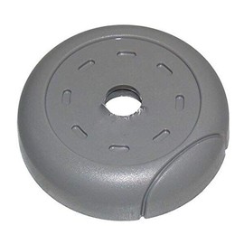Hot Tub Classic parts Spa Water Diverter Valve Cap, Gray Compatible with Most Sundance Spas SUN6540-362