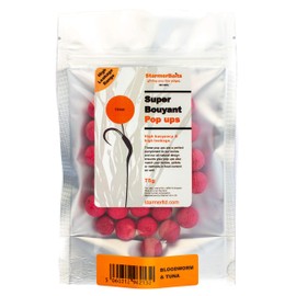 StarmerBaits Boilie pop ups Bloodworm and Tuna