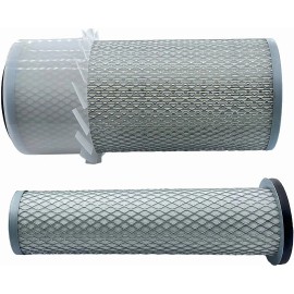 dayon_60 42222 & 42769 Air Filter Set (6598492 - 6598362)