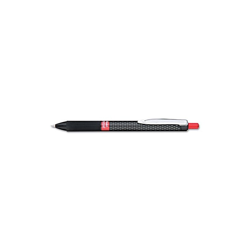 Pentel OH Gel Retractable Ball Pen Tip 0.7mm Line Width