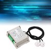 Non Contact Liquid Level Controller Sensitivity Adjustable Automatic Water Level