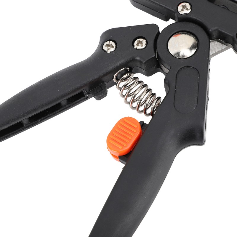 Grafting Tool Pruner Kit Garden Grafting Shears Pruning Tools with