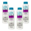 Spa Essentials 32424000-04 Defoamer Liqud, 1-Pint, 4-Pack