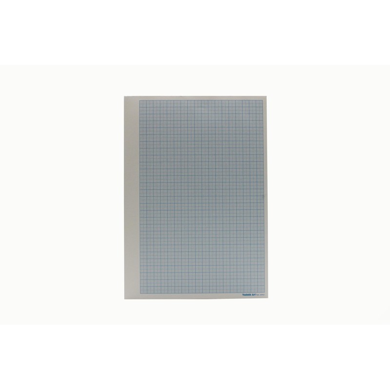 Clairefontaine - Ref XPG1Z - Technik Art - Graph Pad,