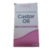 SAISZE Castor Oil Shampoo and Conditioner Bar