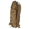 PETAC GEAR 1.5L / 3L Tactical Hydration Pack，Molle Carrier Pouch