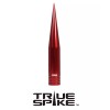 VMS 6 Inch Red Spike Antenna for Ford F150 F250