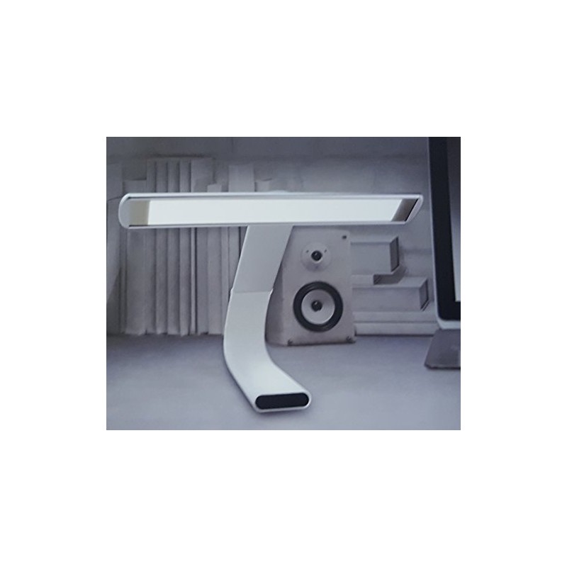 MUUV Wireless LED Desk Lamp With Three Colours of Light