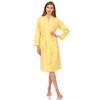 TowelSelections Womens Waffle Robe, Kimono Spa Bathrobe Soft Bath Robe
