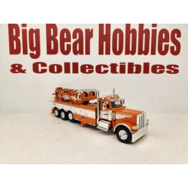DCP 1/64 DCP/FG #60-1800 Tri States Commodities 389 Peterbilt Century 1150 Rotator