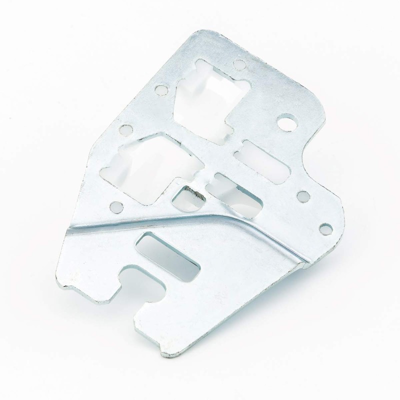 LST Window Regulator Repair Kit Metal Driver Sliding Piece E46