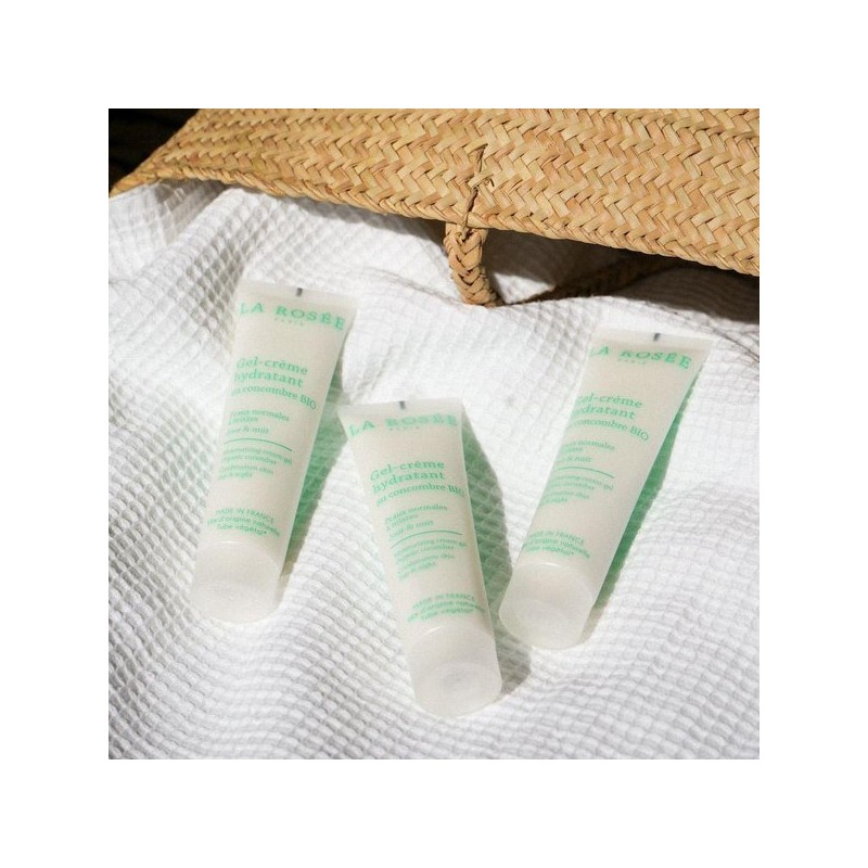 (La Rose) (Hanam Branch) Moisturizing Face Moisture Gel 60ml /