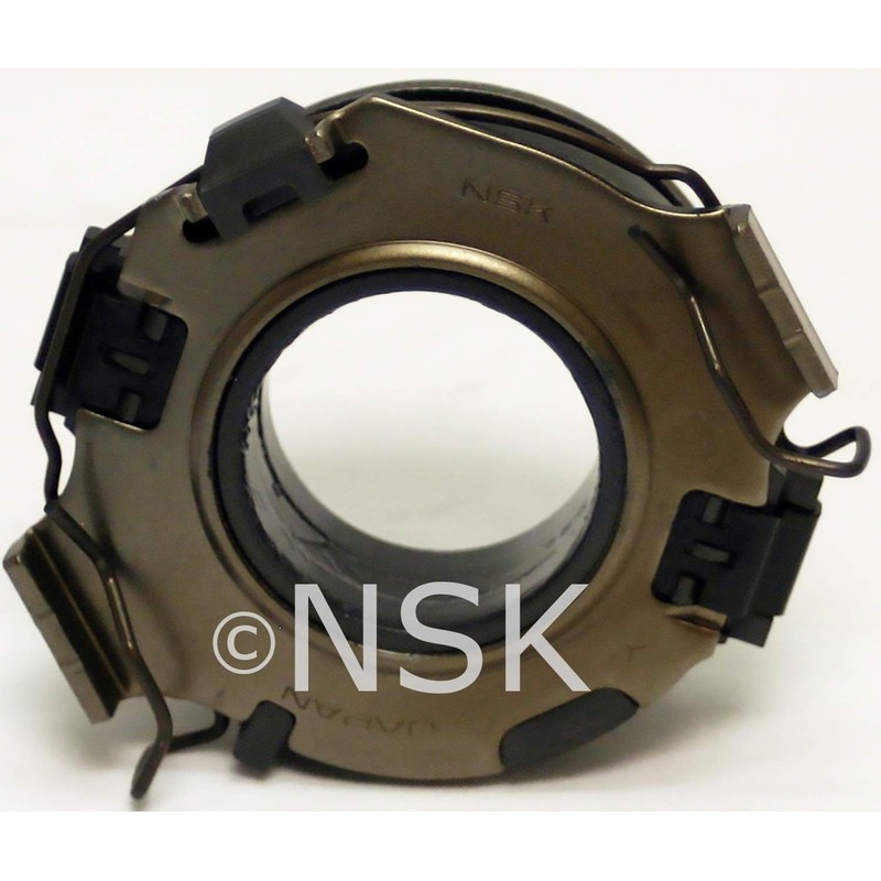 NSK 60TKZ3502AR Clutch Release Bearing, 1 Pack