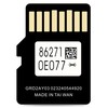 Grayda Navigation SD Card Map Update Accessories 86271-0E077,GPS Map Card