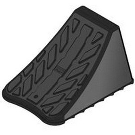 Wheel Chocks Bulk Pdq