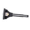 Woodworking Scriber Aluminium Alloy Multifunctional Marking Line Ruler T Type