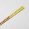 Ishida 15511 Chopsticks and Chopsticks Rest Set, Hashimaluz Painted Chopsticks