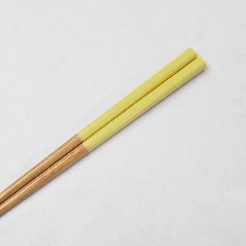 Ishida 15511 Chopsticks and Chopsticks Rest Set, Hashimaluz Painted Chopsticks