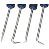 KOTARBAU® Hook Set of 4 Piercing and Hook Tools for
