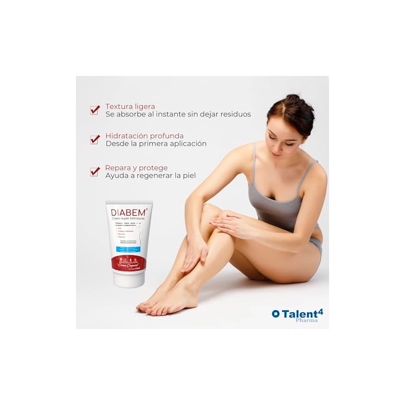 Crema para piel extra seca